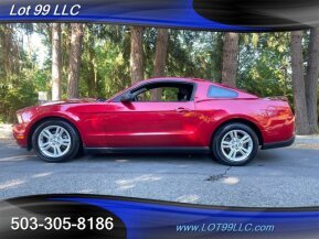 2010 Ford Mustang for sale 102015955