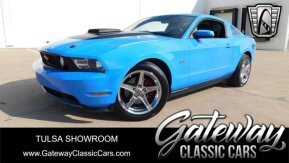 2010 Ford Mustang GT for sale 102018704