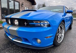 2010 Ford Mustang for sale 102023252