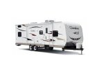 2010 Forest River Cherokee 27BH specifications