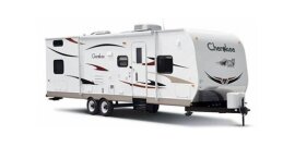2010 Forest River Cherokee 30L specifications