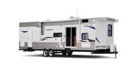 2010 Forest River Cherokee 39DB specifications