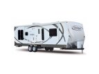 2010 Forest River Sandpiper 292RL specifications