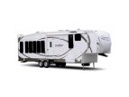 2010 Forest River Sandpiper 356RL specifications