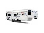 2010 Forest River Wildcat 28RKSB specifications