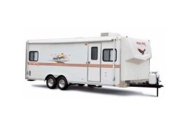 2010 Forest River Work And Play 24SK specifications
