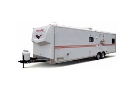 2010 Forest River Work And Play 28BD specifications