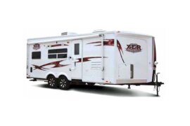 2010 Forest River XLR 29MBV Lite specifications