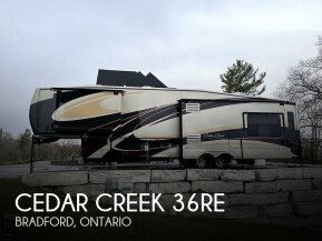 2010 Forest River Cedar Creek for sale 300446552