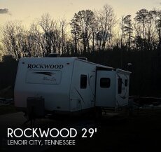 2010 Forest River Rockwood for sale 300450467