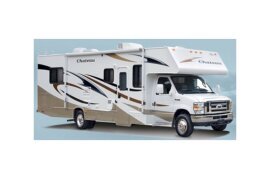 2010 Four Winds Chateau 19G specifications