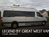 2010 Great West Vans Legend