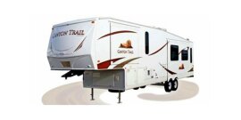 2010 Gulf Stream Canyon Trail 30FBHS specifications