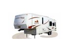 2010 Gulf Stream Canyon Trail 32FLFT specifications