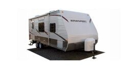 2010 Gulf Stream Kingsport 260 BH specifications