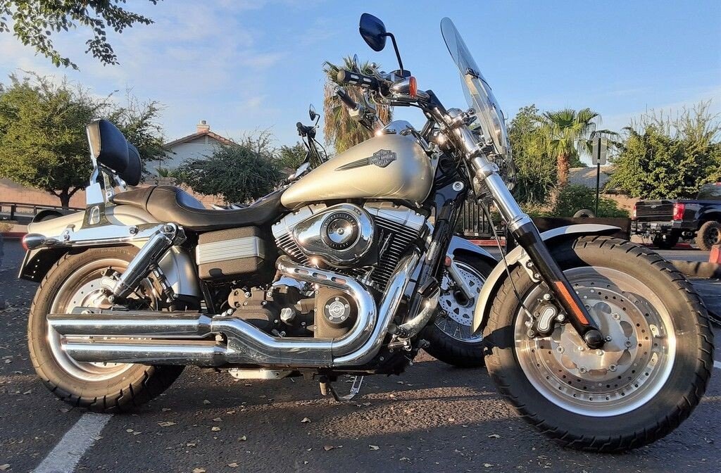 harley switchback for sale near me