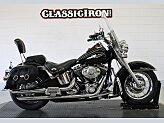2010 Harley-Davidson Softail for sale 201450826