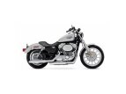 2010 Harley-Davidson Sportster 883 Low specifications
