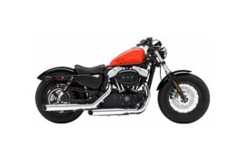 2010 Harley-Davidson Sportster Forty-Eight specifications
