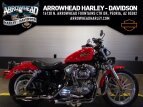Thumbnail Photo 0 for 2010 Harley-Davidson Sportster