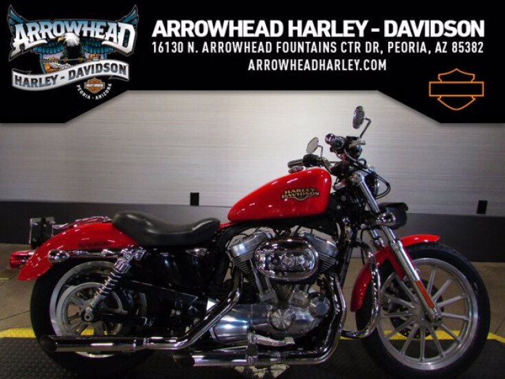 Photo for 2010 Harley-Davidson Sportster