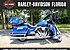 2010 Harley-Davidson Touring for sale 200632216