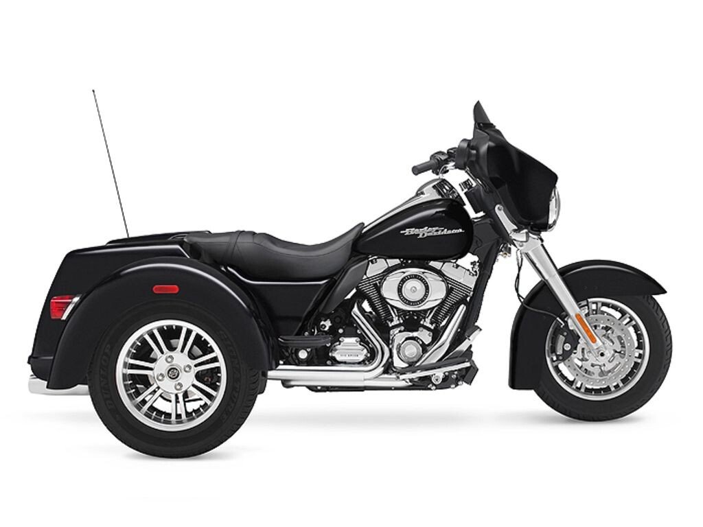 2010 harley trike for sale