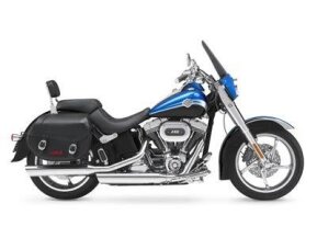 2010 Harley-Davidson CVO for sale 201359957