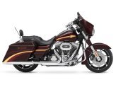 2010 Harley-Davidson CVO