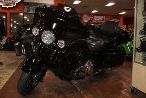 2010 Harley-Davidson CVO for sale 201562694