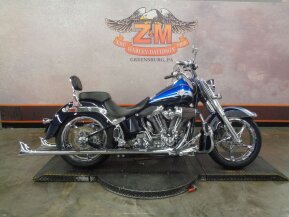 2010 Harley-Davidson CVO for sale 201617649