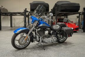2010 Harley-Davidson CVO for sale 201625528