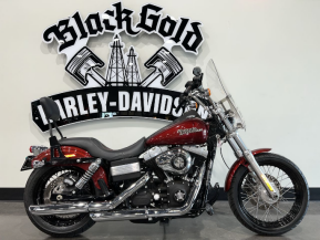 2010 Harley-Davidson Dyna for sale 201360244
