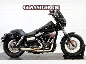 2010 Harley-Davidson Dyna for sale 201385783