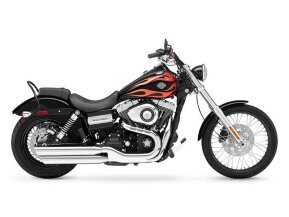 2010 Harley-Davidson Dyna for sale 201387268