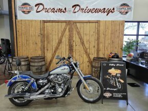 2010 Harley-Davidson Dyna for sale 201417778