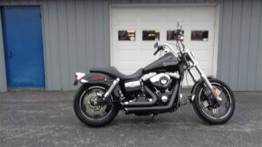 2010 Harley-Davidson Dyna for sale 201421287