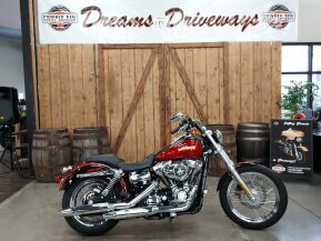 2010 Harley-Davidson Dyna for sale 201427415