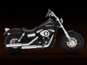 2010 Harley-Davidson Dyna for sale 201437813