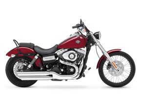 2010 Harley-Davidson Dyna for sale 201440916