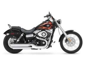 2010 Harley-Davidson Dyna for sale 201442310