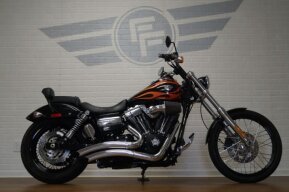 2010 Harley-Davidson Dyna for sale 201448829