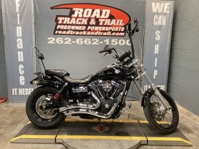 2010 Harley-Davidson Dyna for sale 201455847