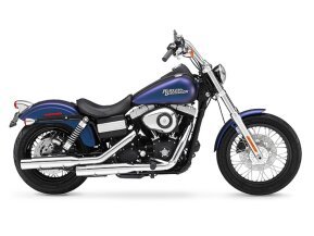 2010 Harley-Davidson Dyna for sale 201457789
