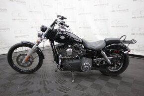 2010 Harley-Davidson Dyna for sale 201459075