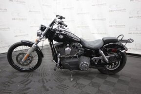 2010 Harley-Davidson Dyna for sale 201467438