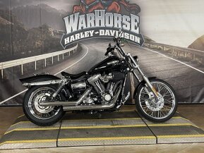 2010 Harley-Davidson Dyna for sale 201491037