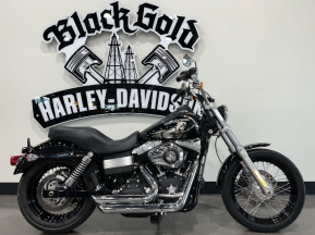 2010 Harley-Davidson Dyna for sale 201517641