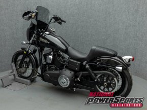 2010 Harley-Davidson Dyna for sale 201525967