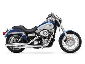 2010 Harley-Davidson Dyna for sale 201526325